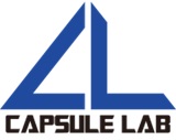 合同会社カプセルラボのロゴ