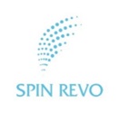 株式会社SPIN REVOのロゴ