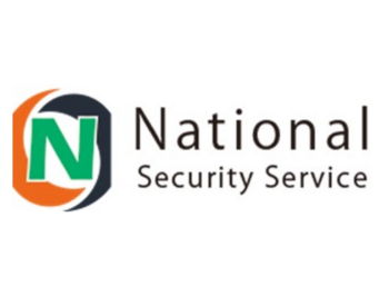合同会社ナショナル・セキュリティ・サービスのロゴ