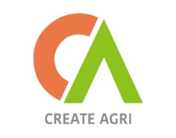 株式会社CREATE AGRIのロゴ