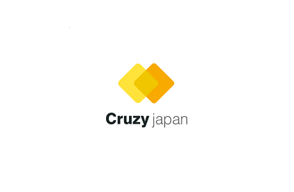 クルージジャパン株式会社のロゴ