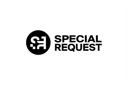 株式会社SPECIAL REQUESTのロゴ