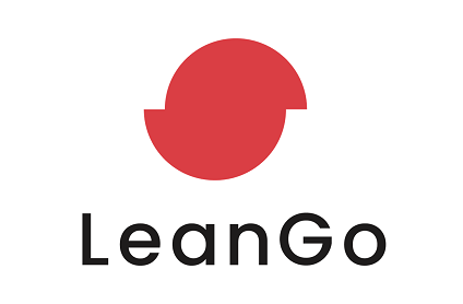 株式会社LeanGoのロゴ