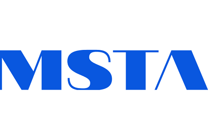 株式会社Mstaのロゴ