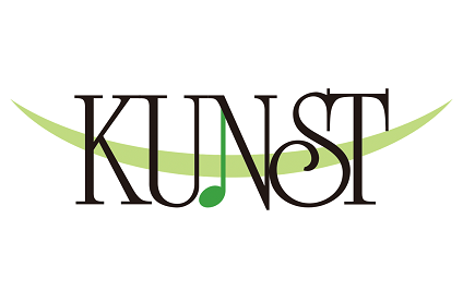 合同会社KUNSTのロゴ