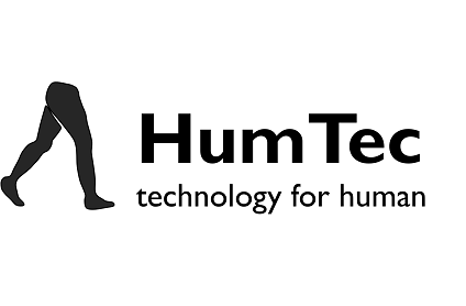 株式会社HumTecのロゴ