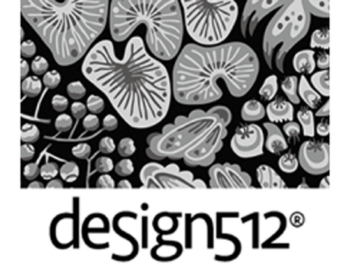 design512のロゴ