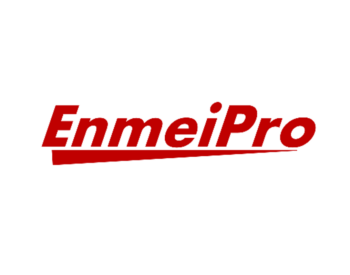 EnmeiPro株式会社のロゴ