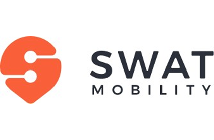 SWAT Mobility Japan株式会社のロゴ