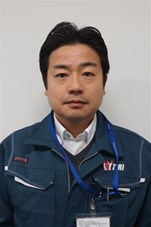 紋川 亮氏