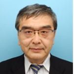 和佐 憲治氏