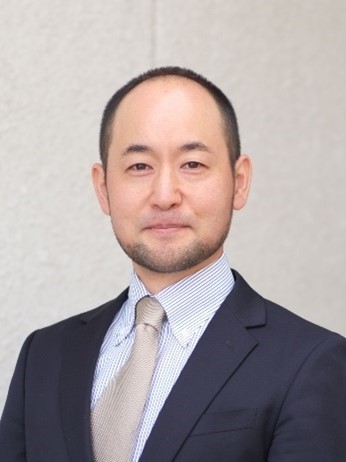 成沢 崇志氏
