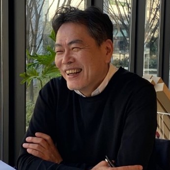 山田 明良氏
