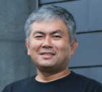 北池 智一郎