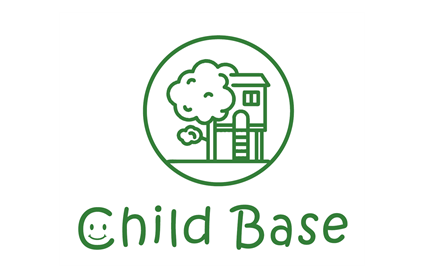 Child Base株式会社のロゴ
