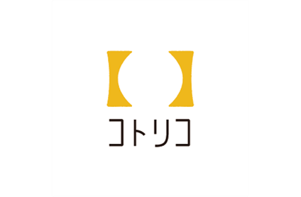 株式会社コトリコのロゴ