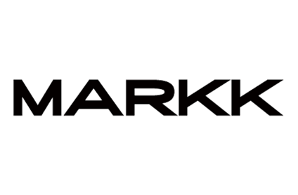 株式会社MARKKのロゴ