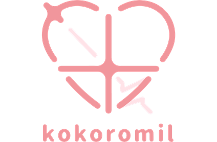 株式会社ココロミルのロゴ