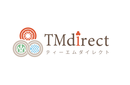 株式会社ティーエムダイレクトのロゴ
