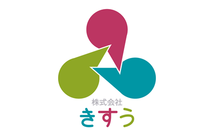 株式会社きすうのロゴ