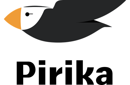 株式会社ピリカのロゴ
