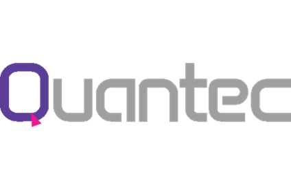 株式会社Quantecのロゴ