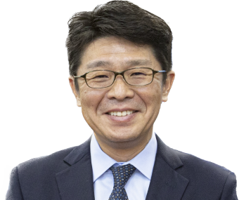 上野　邦香氏