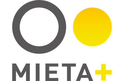 株式会社ミエタのロゴ