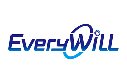 株式会社Every WiLLのロゴ