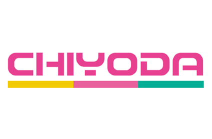 千代田運輸株式会社のロゴ