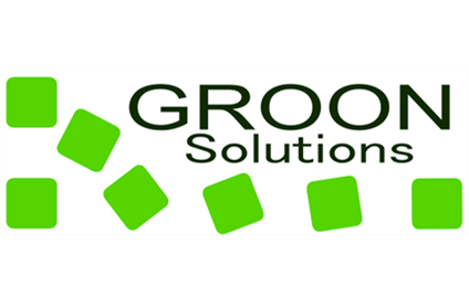 グルーン・ソリューションズ株式会社のロゴ