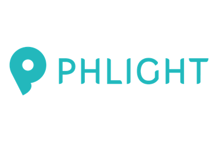 株式会社フライトのロゴ